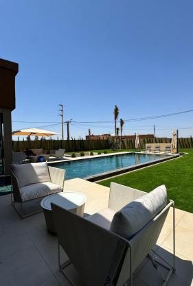 Villa Nour 2