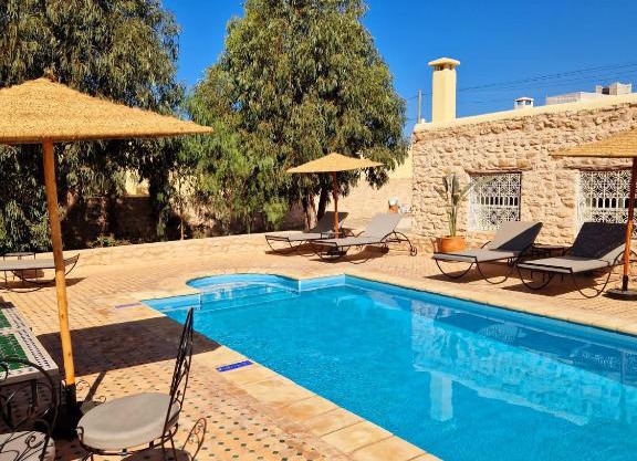 Villa Nouran Beldi 2Chambres