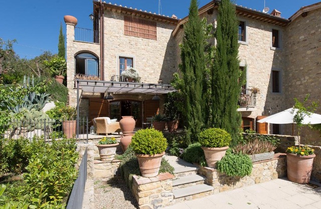 Villa Nova by PosarelliVillas
