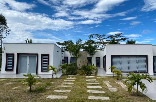 Villa Nova Condominio