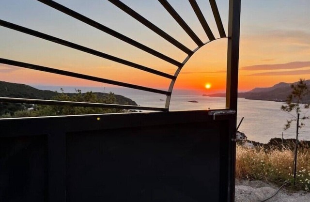 Villa Nova, the sea and the sun's paradise