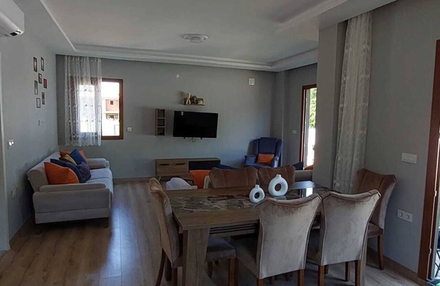 Villa Noyan