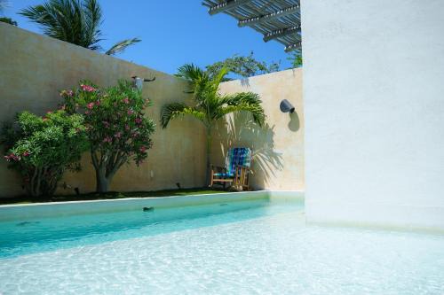 Villa Noyollo - Alberca Privada - Punta Pérula