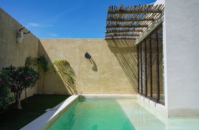 Villa Noyollo | Punta Pérula, Jalisco