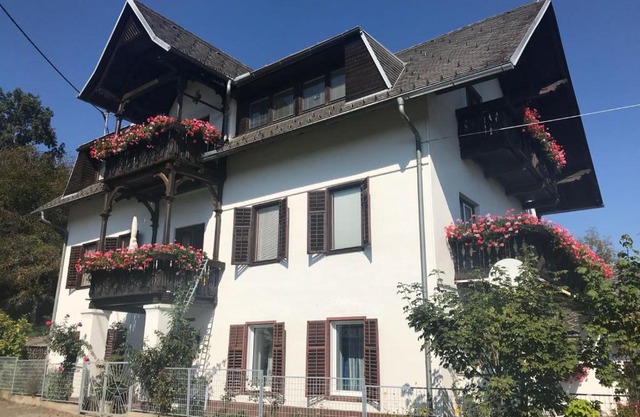 Villa Nusswald