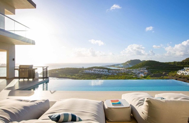 Villa Numa 5BR in Indigo Bay by Personal Villas - Stunning Luxury Living Space