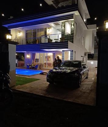 Villa Number 35