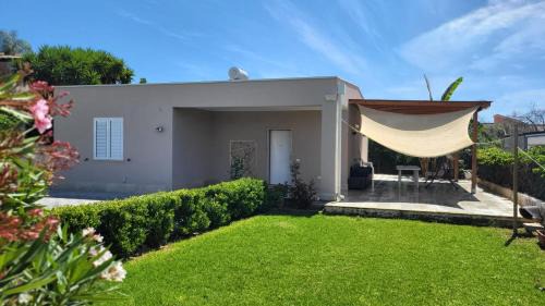 Villa Nunzia