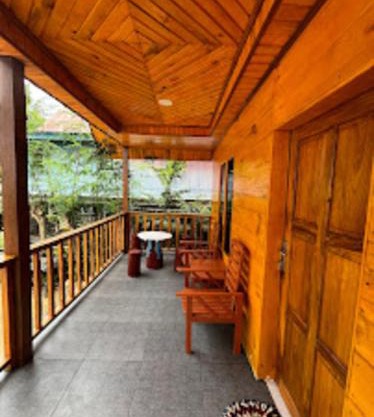 Villa Nur Aliya