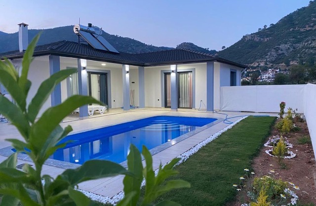 Villa Nur&Doğa