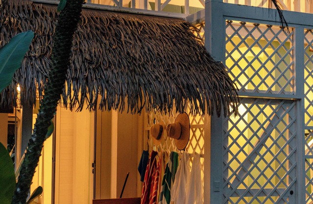 Villa Oasis