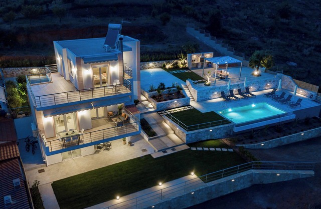 Villa Oasis