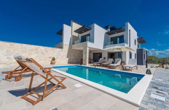 Villa Oasis