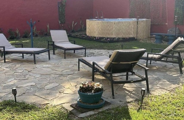 VILLA OASIS