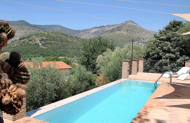 Villa Oasi Relájese y amor