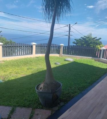 Villa océan
