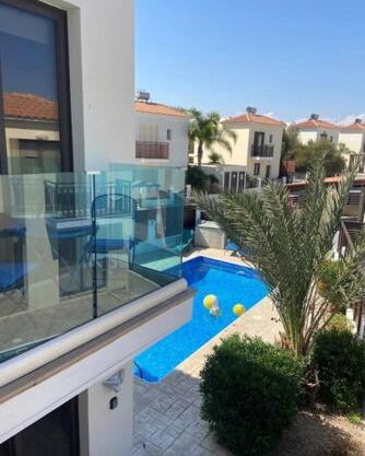 Villa Ocean Breeze