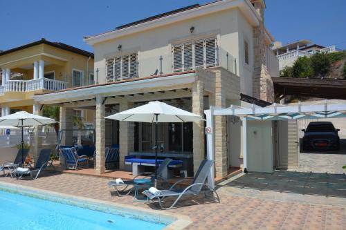 Villa Ocean Breeze