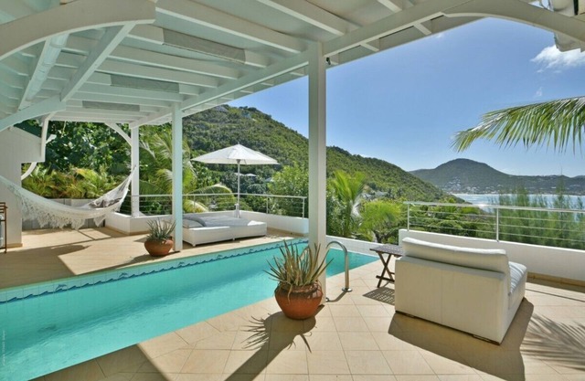 Villa Ocean by Fantasia Villas