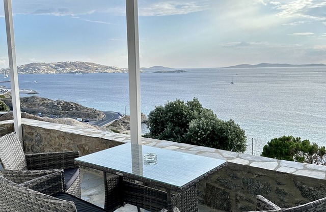Villa Oceania