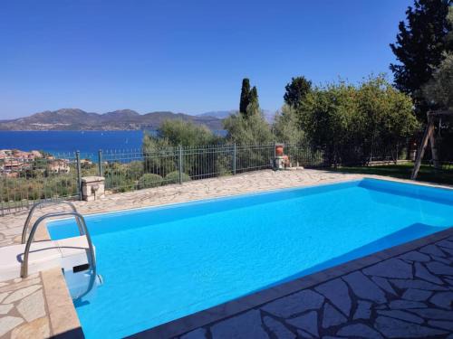 Villa Oceanida Lefkada