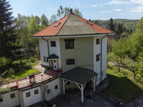 Villa Octogon Câmpina
