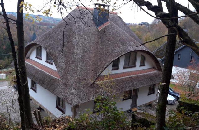 Villa Odile