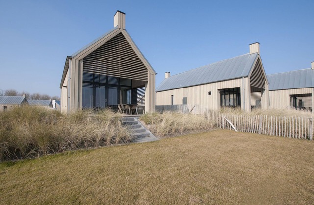 Villa Oesterdam | 2+2 persons