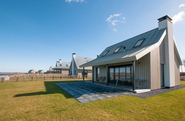 Villa Oesterdam | 4 persons
