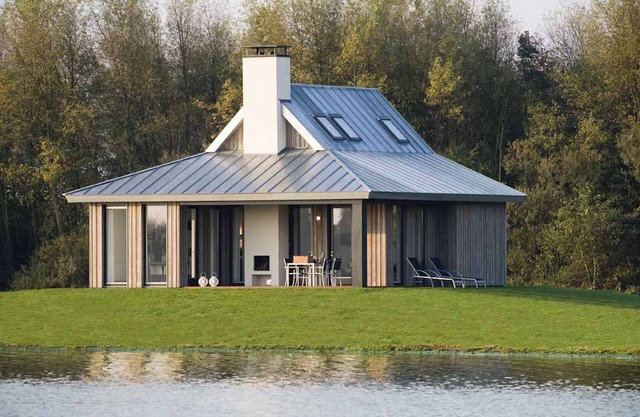 Villa Oesterdam Comfort | 4 persons
