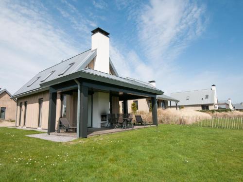 Villa Oesterdam Comfort 6 persons