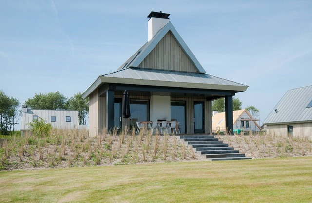 Villa Oesterdam Comfort | 8 persons