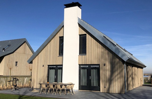 Villa Oesterdam Comfort Extra | 8 persons