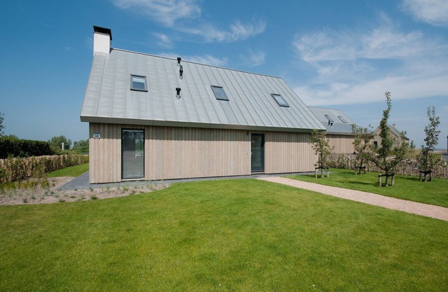 Villa Oesterdam | Sleeps 10 persons