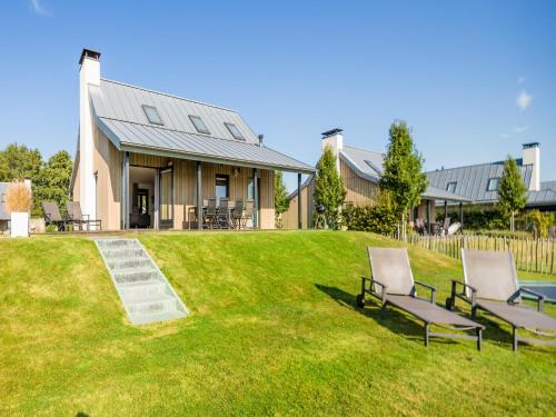 Villa Oesterdam Sleeps 8 persons