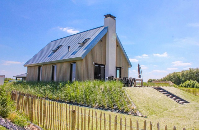 Villa Oesterdam Wellness | 16 people