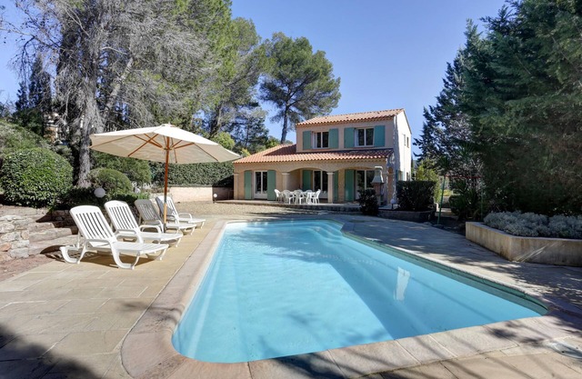 Casa / villa / chalet - Roquebrune-sur-Argens