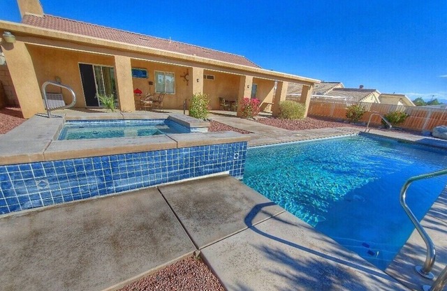 Villa of Happiness and Health at Mineral Springs