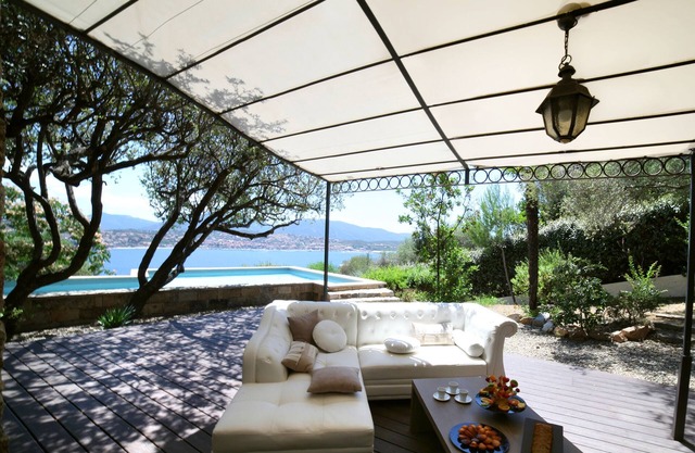 Villa de Mas de Pierre