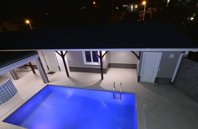 VILLA DE REVE: EL SUEÑO
