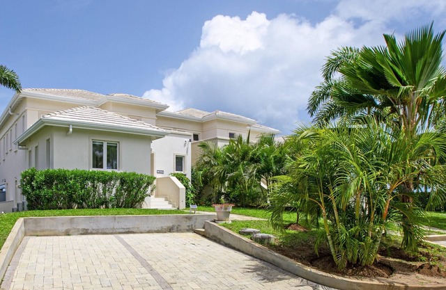 Villa Ohana by Barbados Sotheby's International Realty