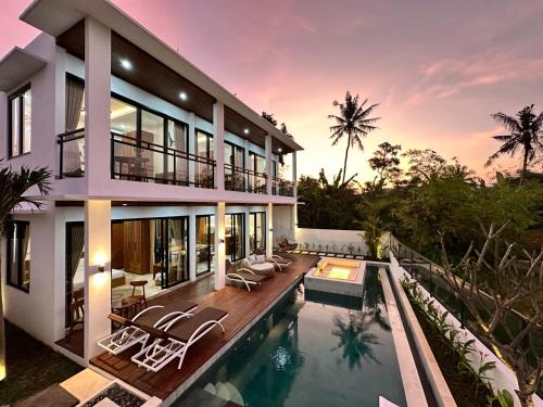 Villa OHANA