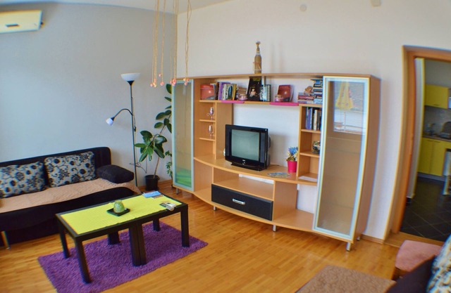 Villa Ohrid