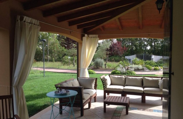 "Villa Oigar": todo nuevo, fresco y acogedor, cerca de las playas más bellas