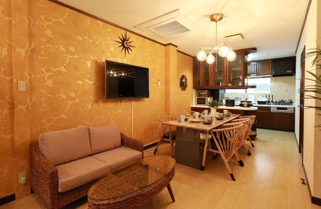 VILLA OKAGE