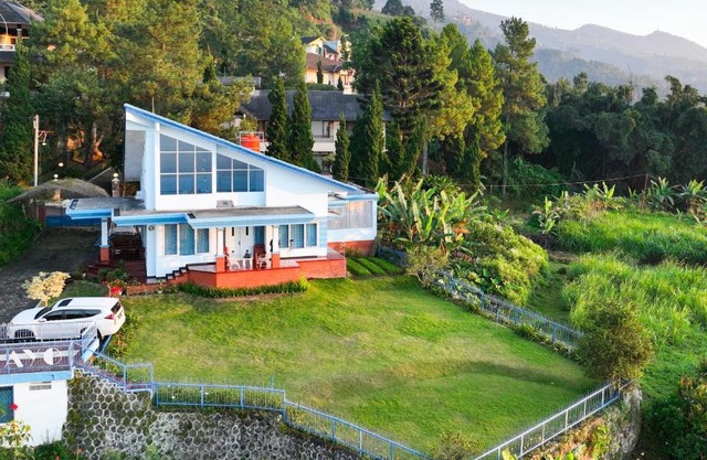 Villa Okayo