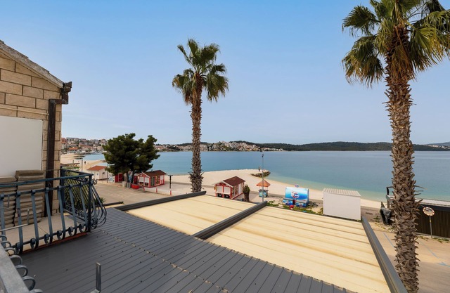 Villa Okruk