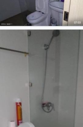 Villa Olímpica zimpeto apartaments bloco 1 2