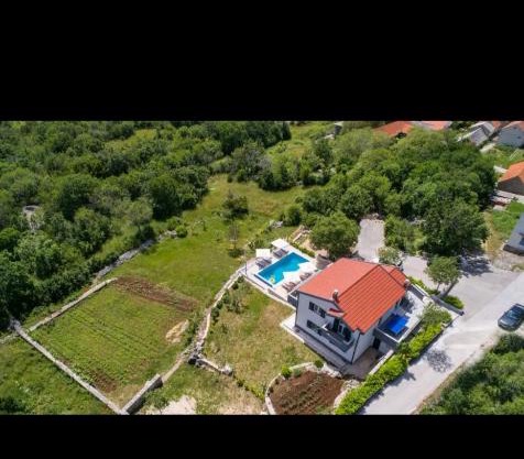 Villa Old Garden