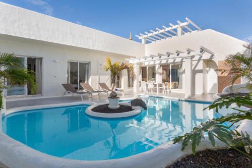 Villa Ole Bahiazul-Private Jacuzzi